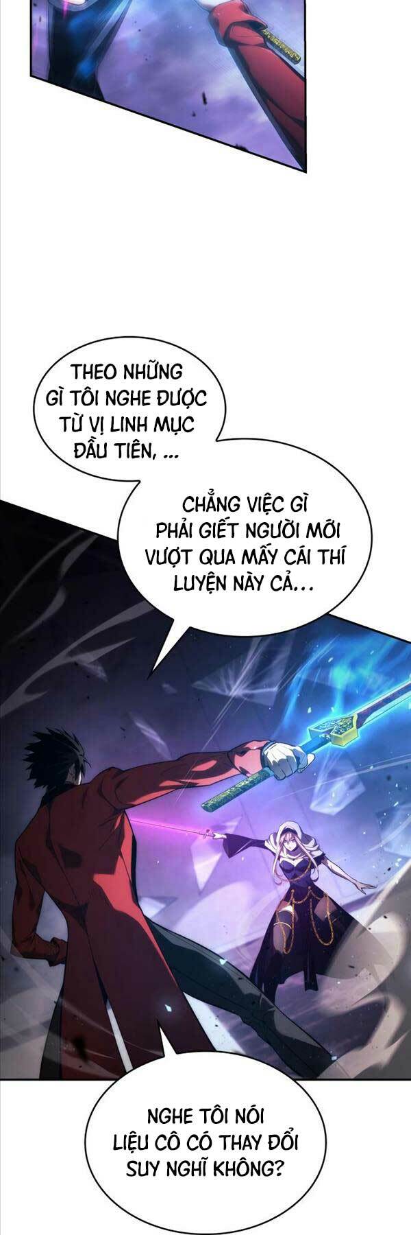 Chiêu Hồn Giả Siêu Phàm Chapter 44 - Trang 2