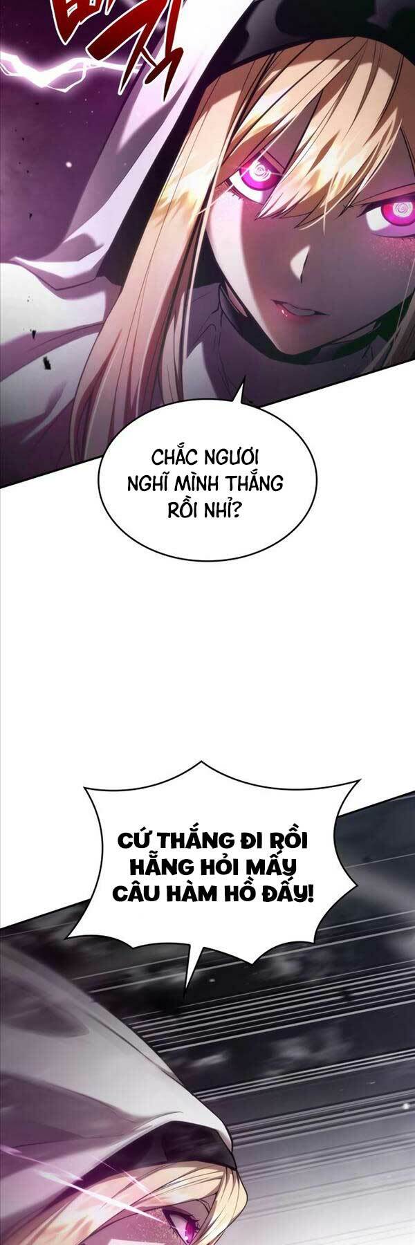 Chiêu Hồn Giả Siêu Phàm Chapter 44 - Trang 2