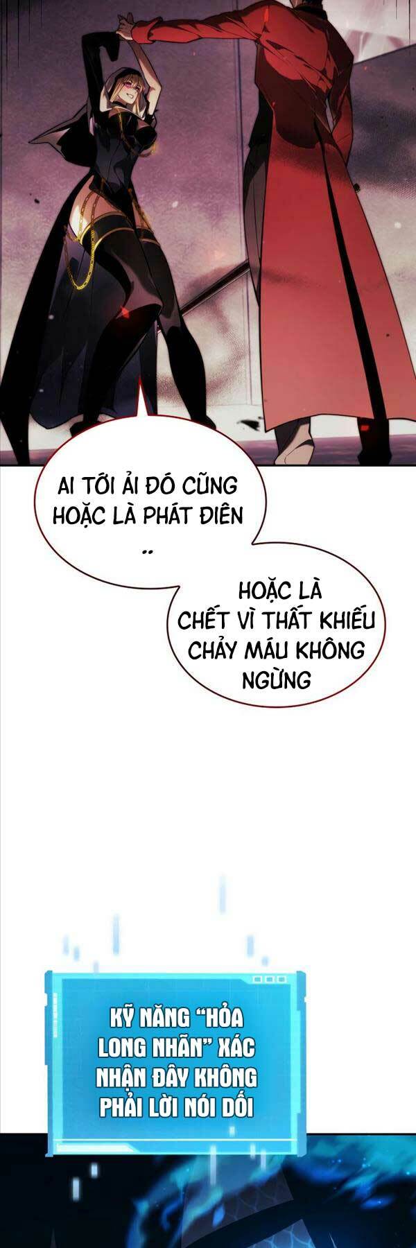 Chiêu Hồn Giả Siêu Phàm Chapter 44 - Trang 2