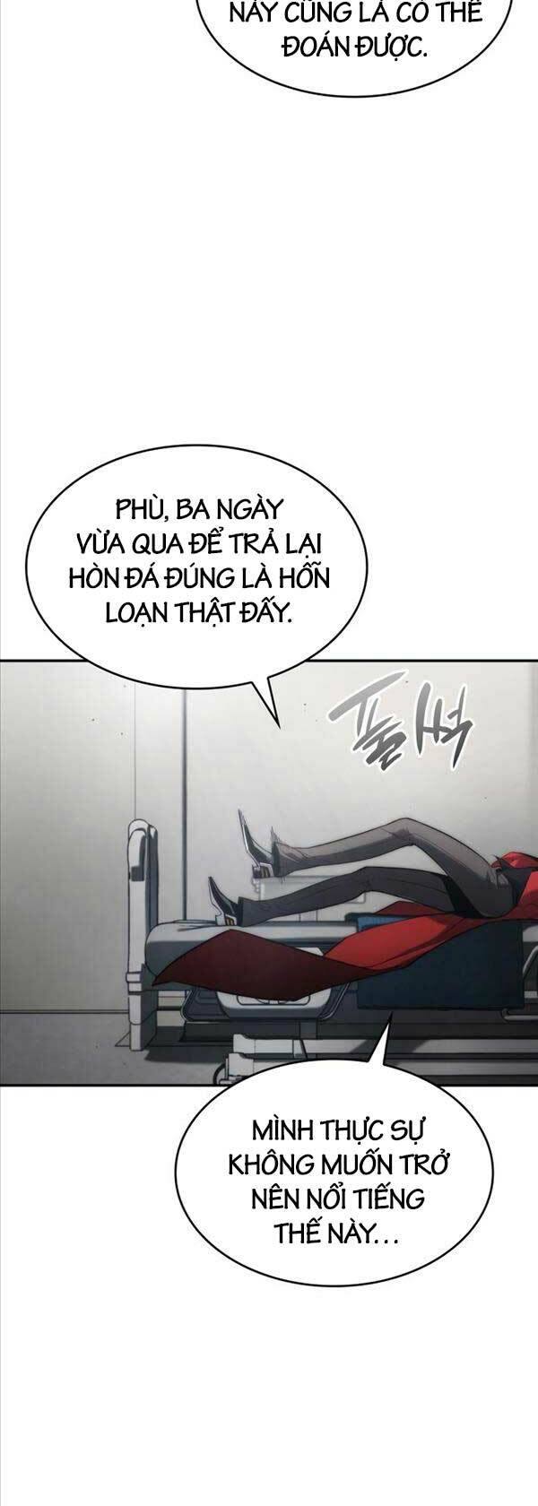 Chiêu Hồn Giả Siêu Phàm Chapter 43 - Trang 2