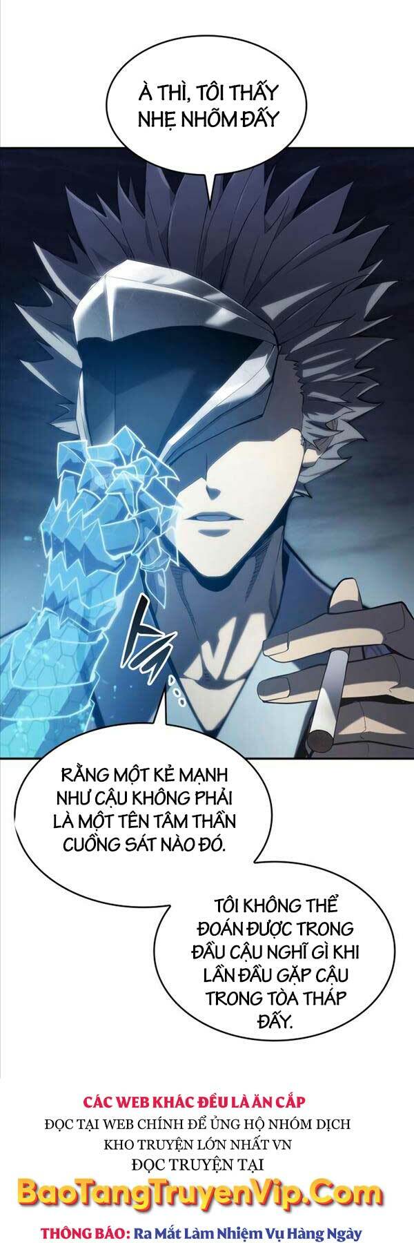 Chiêu Hồn Giả Siêu Phàm Chapter 43 - Trang 2