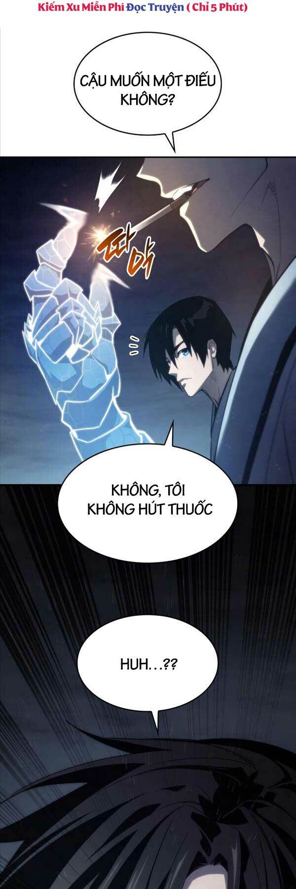 Chiêu Hồn Giả Siêu Phàm Chapter 43 - Trang 2