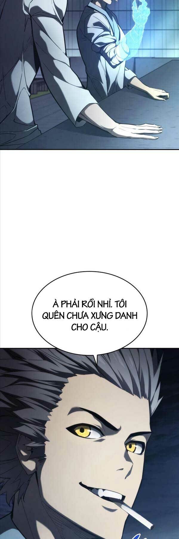 Chiêu Hồn Giả Siêu Phàm Chapter 43 - Trang 2