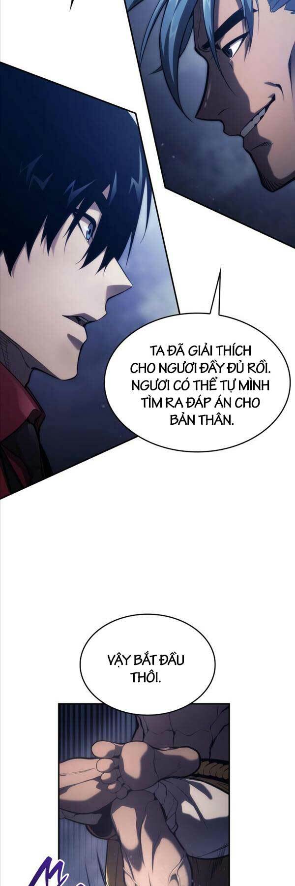 Chiêu Hồn Giả Siêu Phàm Chapter 43 - Trang 2