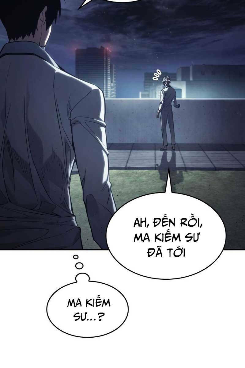 Chiêu Hồn Giả Siêu Phàm Chapter 42 - Trang 2