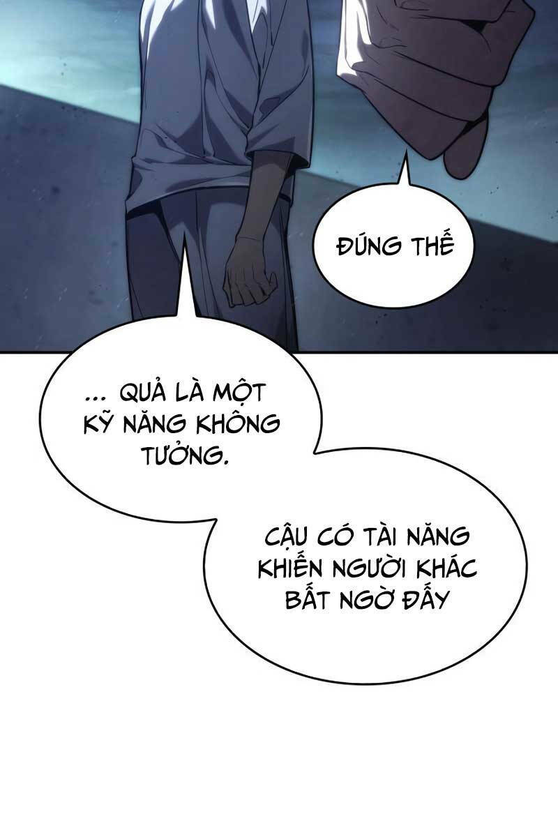 Chiêu Hồn Giả Siêu Phàm Chapter 42 - Trang 2