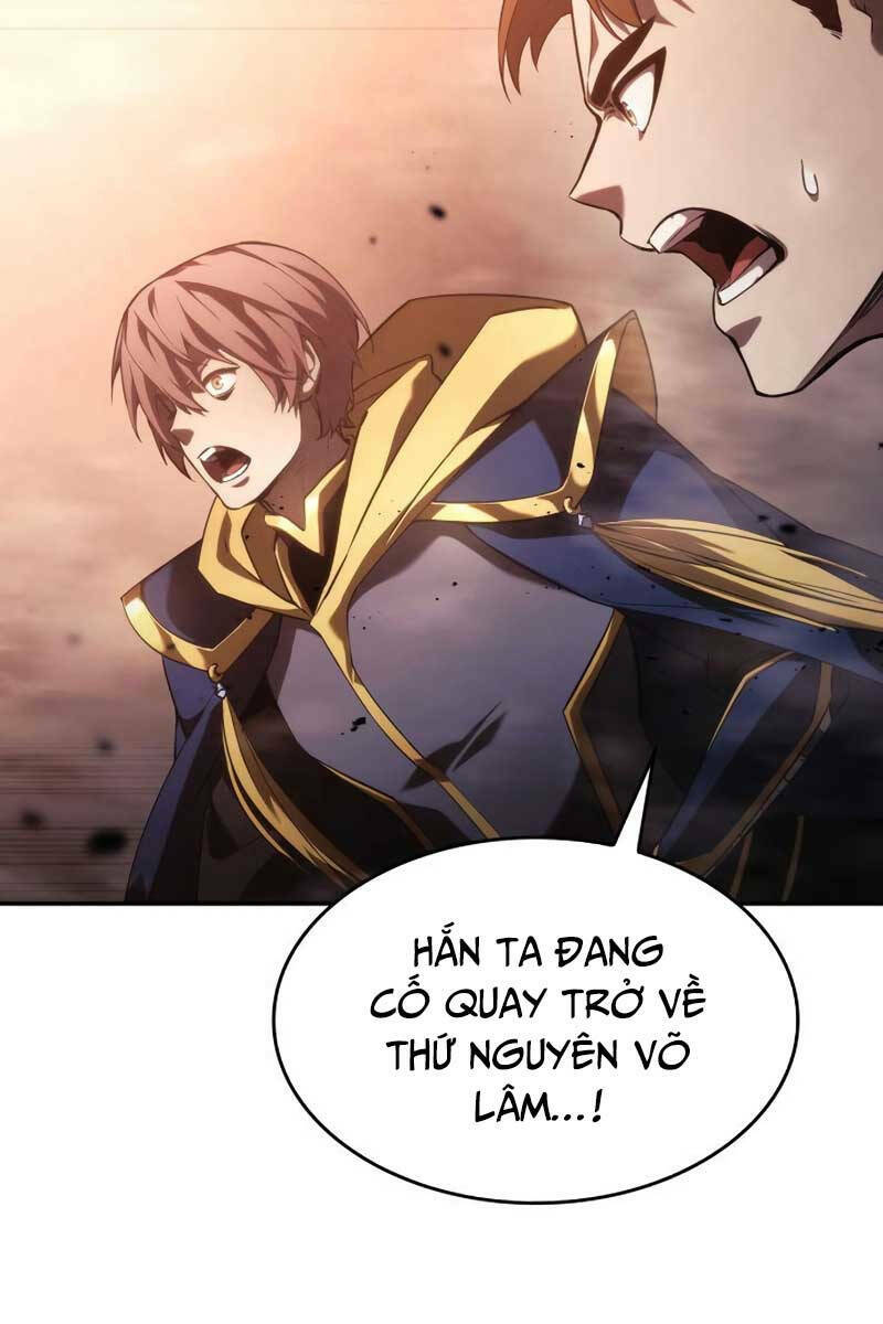 Chiêu Hồn Giả Siêu Phàm Chapter 42 - Trang 2