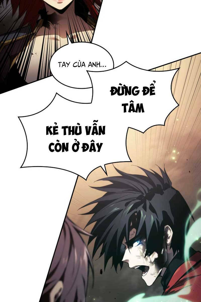 Chiêu Hồn Giả Siêu Phàm Chapter 42 - Trang 2