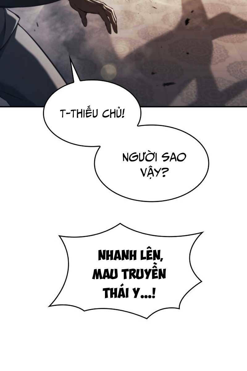 Chiêu Hồn Giả Siêu Phàm Chapter 42 - Trang 2