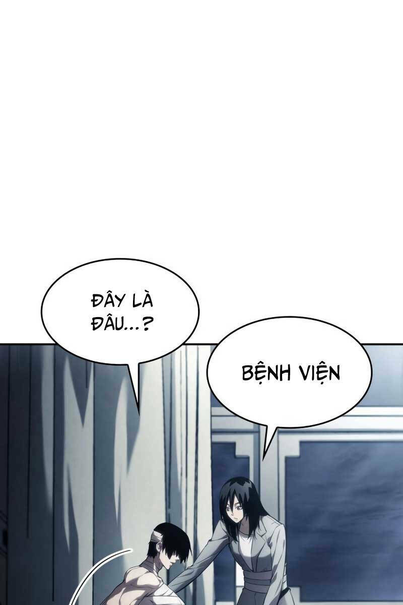 Chiêu Hồn Giả Siêu Phàm Chapter 42 - Trang 2