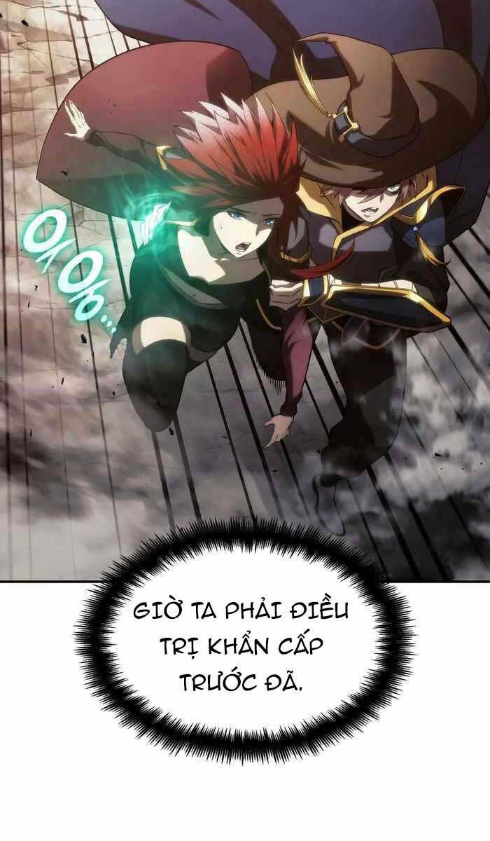 Chiêu Hồn Giả Siêu Phàm Chapter 41 - Trang 2