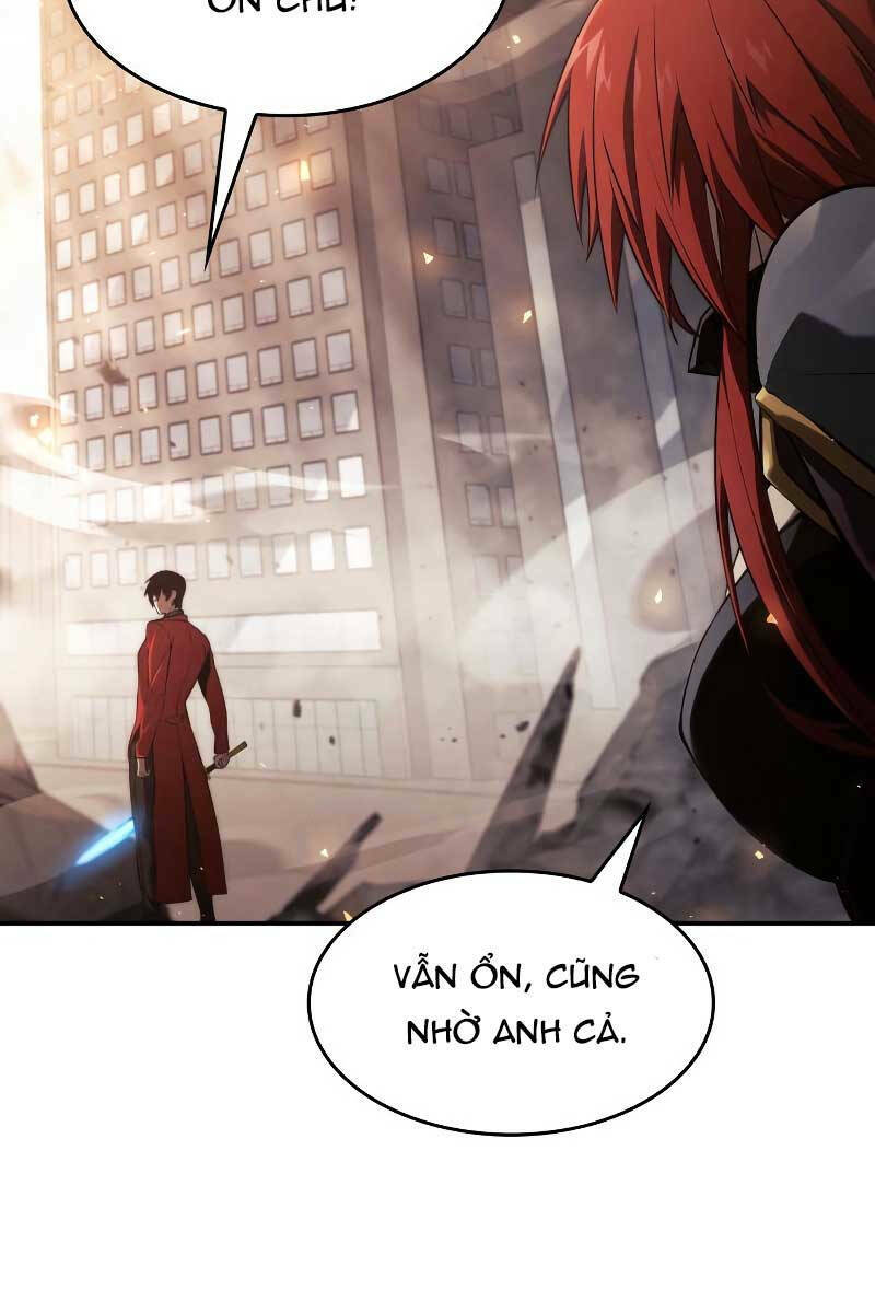 Chiêu Hồn Giả Siêu Phàm Chapter 40 - Trang 2