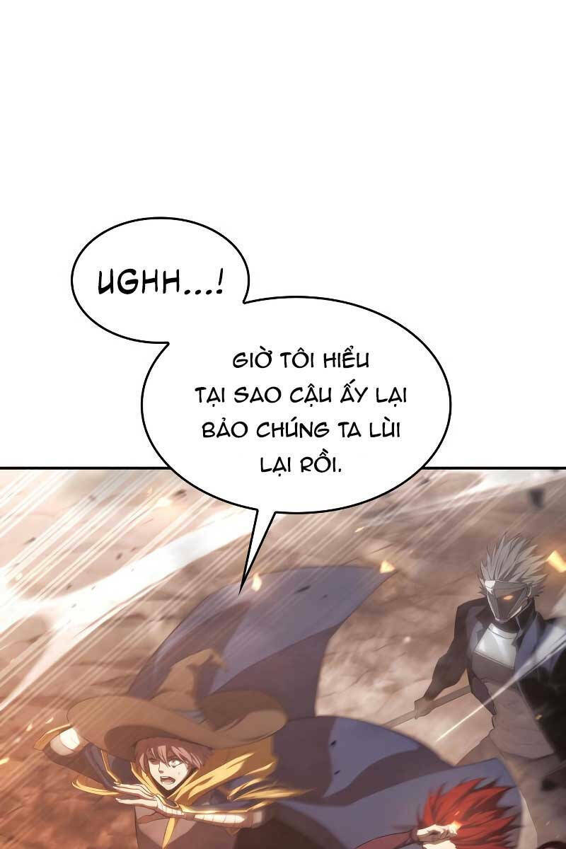 Chiêu Hồn Giả Siêu Phàm Chapter 40 - Trang 2