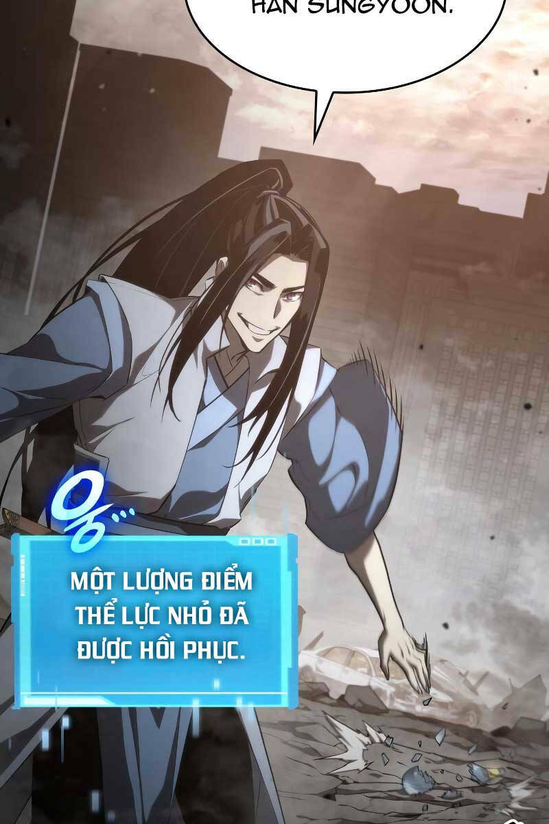 Chiêu Hồn Giả Siêu Phàm Chapter 40 - Trang 2