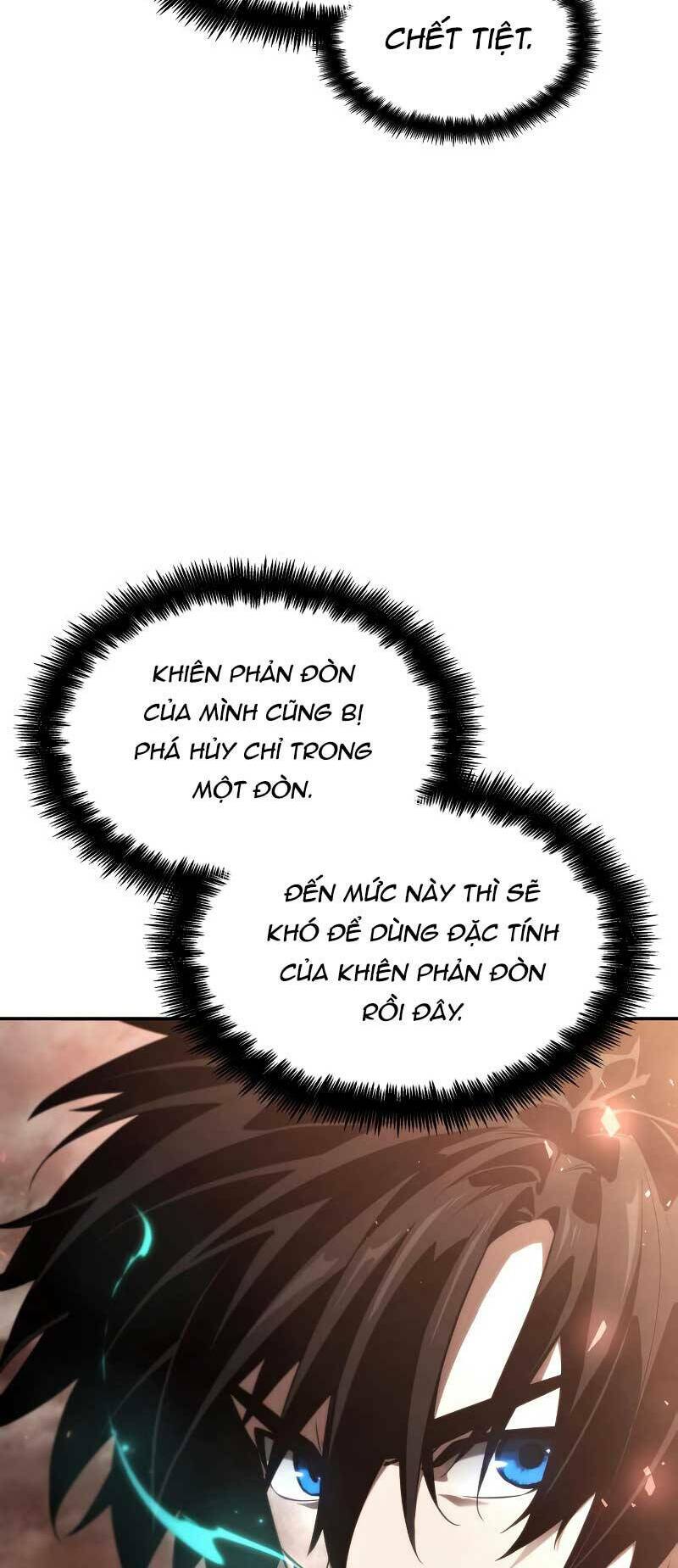 Chiêu Hồn Giả Siêu Phàm Chapter 40 - Trang 2