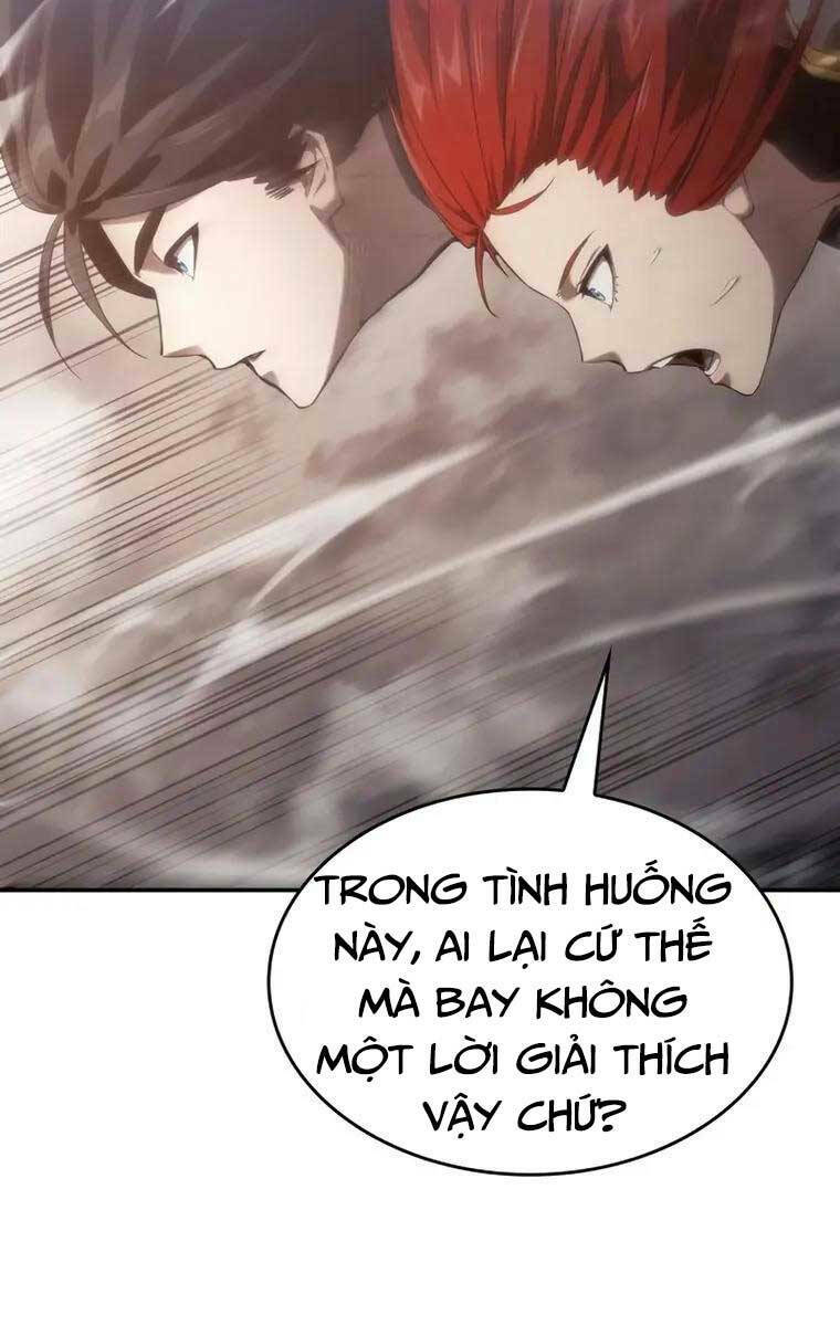 Chiêu Hồn Giả Siêu Phàm Chapter 39 - Trang 2