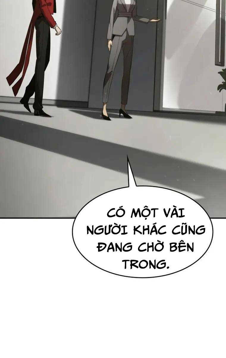 Chiêu Hồn Giả Siêu Phàm Chapter 39 - Trang 2