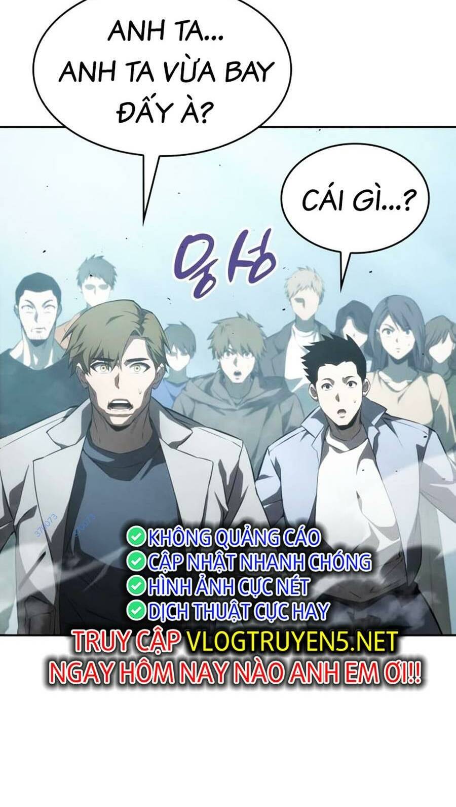 Chiêu Hồn Giả Siêu Phàm Chapter 38 - Trang 2