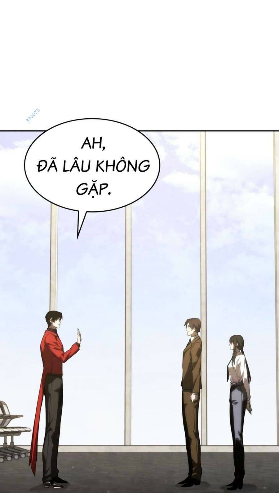 Chiêu Hồn Giả Siêu Phàm Chapter 38 - Trang 2