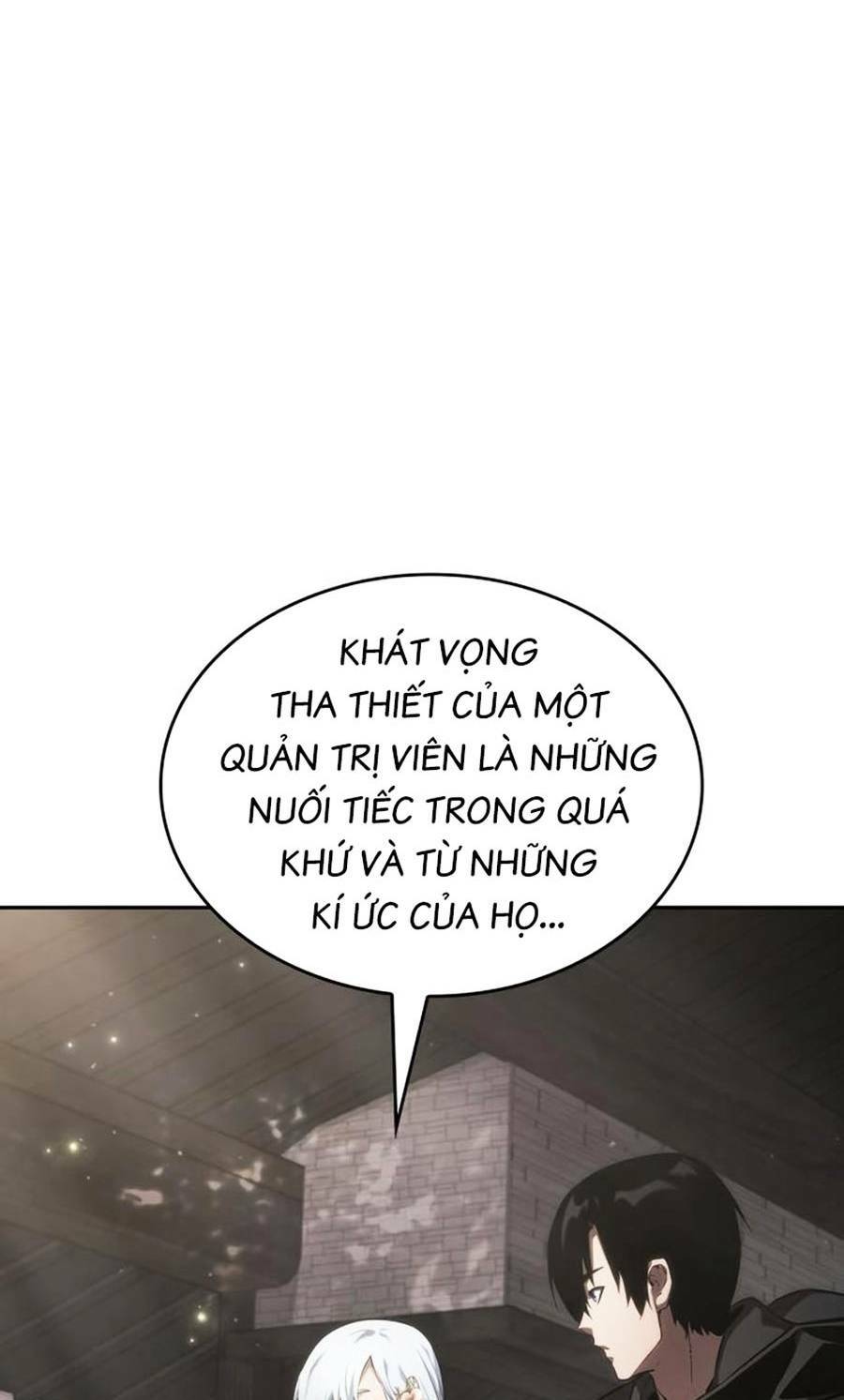 Chiêu Hồn Giả Siêu Phàm Chapter 38 - Trang 2