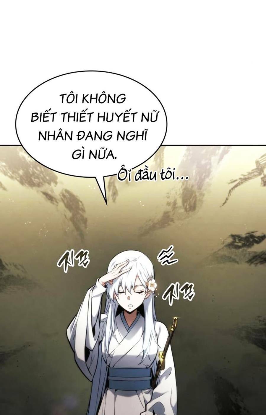 Chiêu Hồn Giả Siêu Phàm Chapter 38 - Trang 2