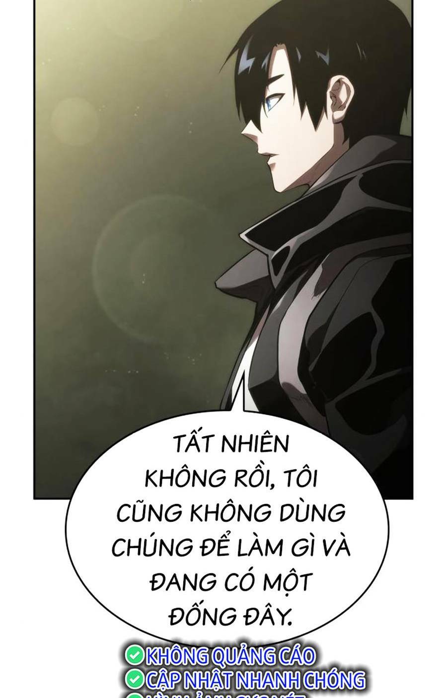 Chiêu Hồn Giả Siêu Phàm Chapter 38 - Trang 2