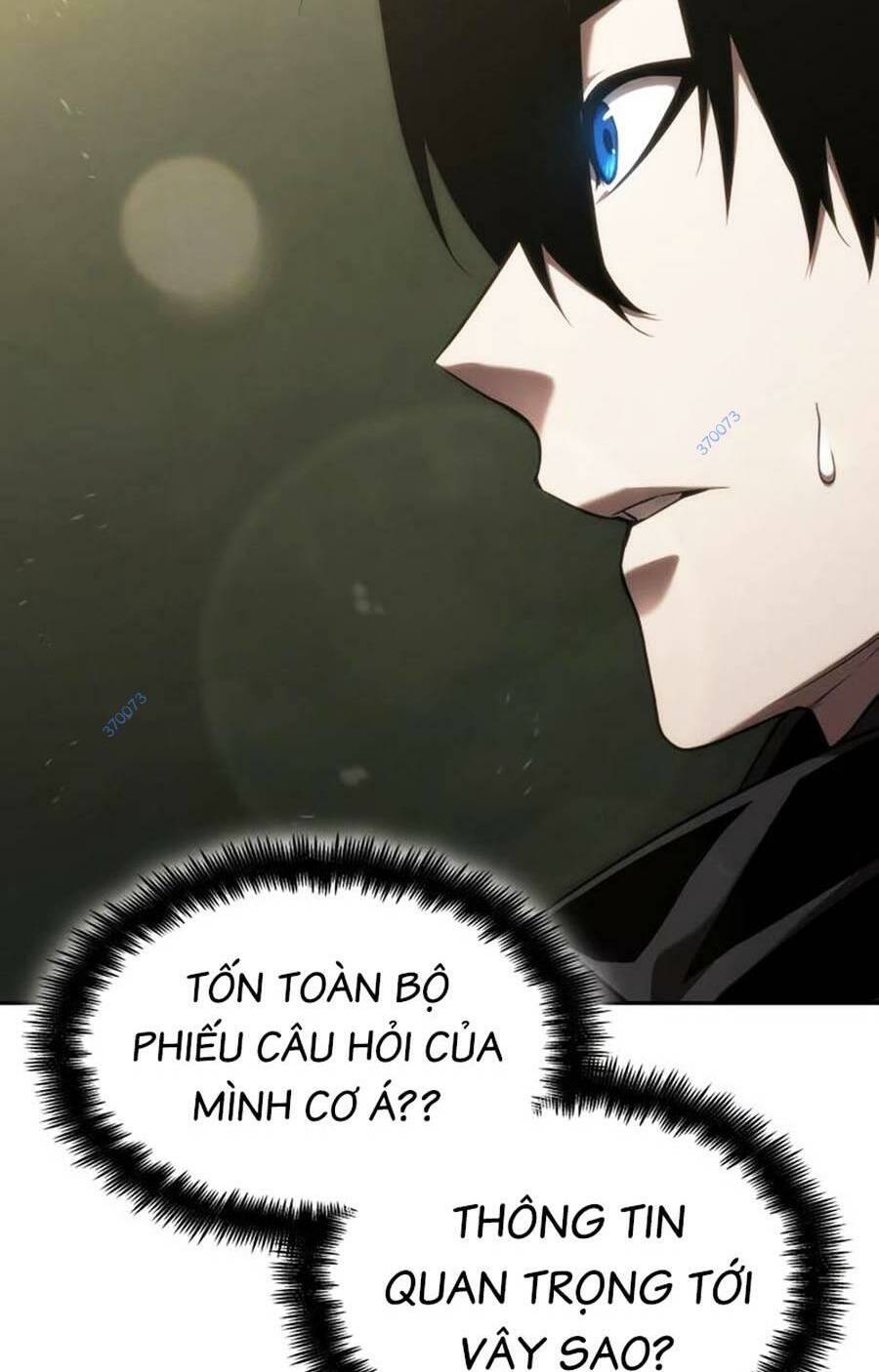 Chiêu Hồn Giả Siêu Phàm Chapter 38 - Trang 2