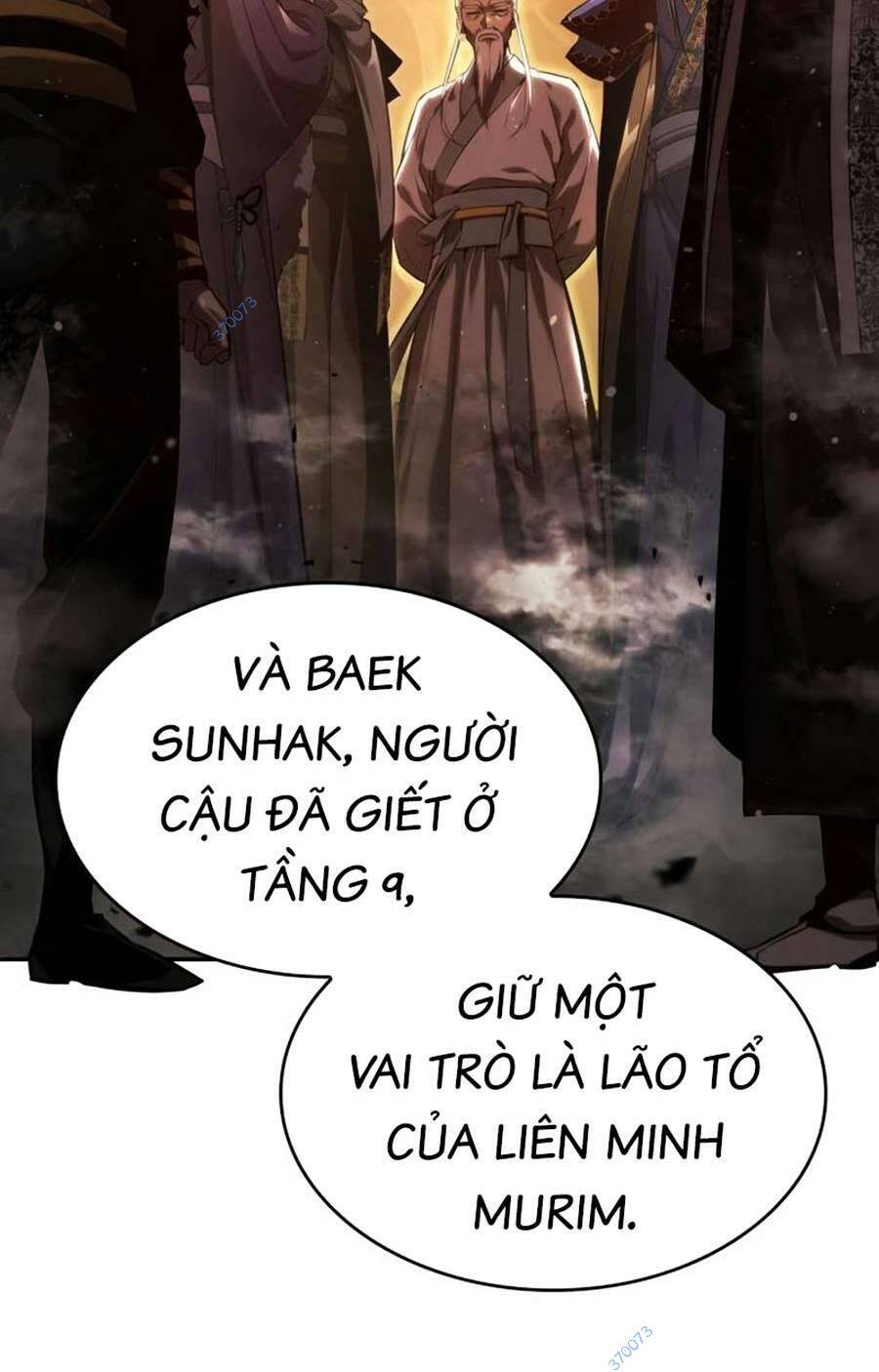 Chiêu Hồn Giả Siêu Phàm Chapter 38 - Trang 2