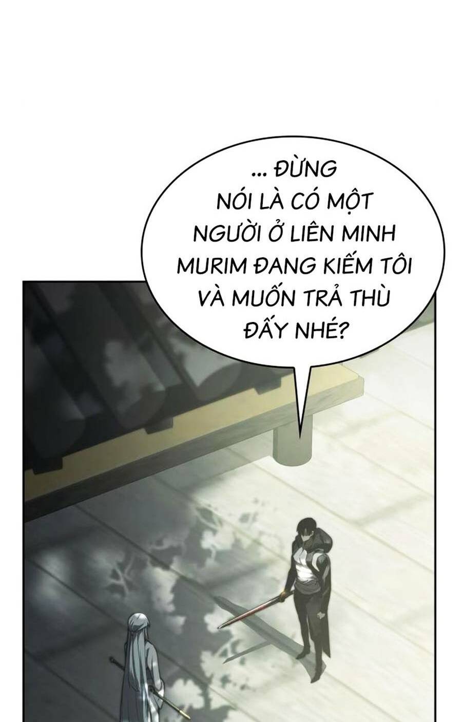 Chiêu Hồn Giả Siêu Phàm Chapter 38 - Trang 2