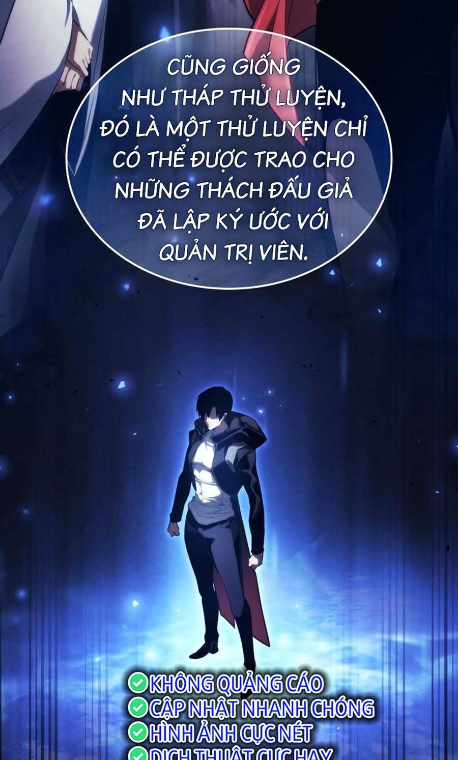 Chiêu Hồn Giả Siêu Phàm Chapter 38 - Trang 2