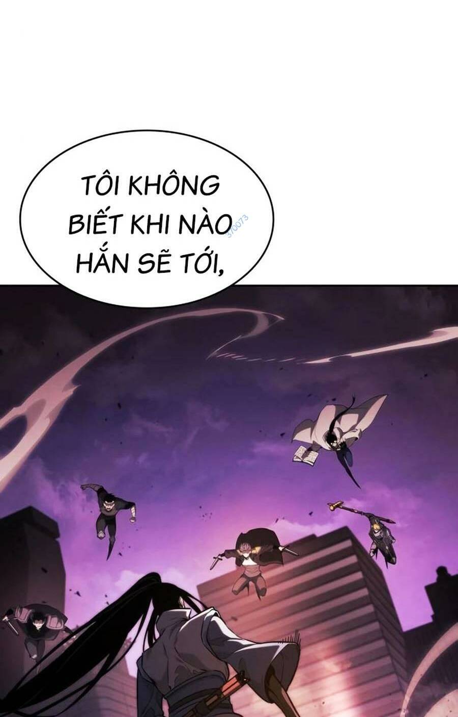 Chiêu Hồn Giả Siêu Phàm Chapter 38 - Trang 2