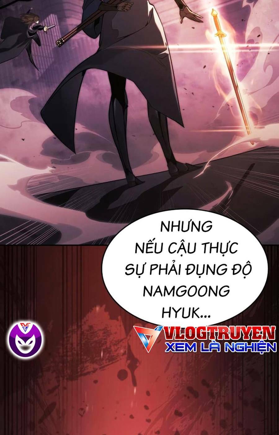 Chiêu Hồn Giả Siêu Phàm Chapter 38 - Trang 2