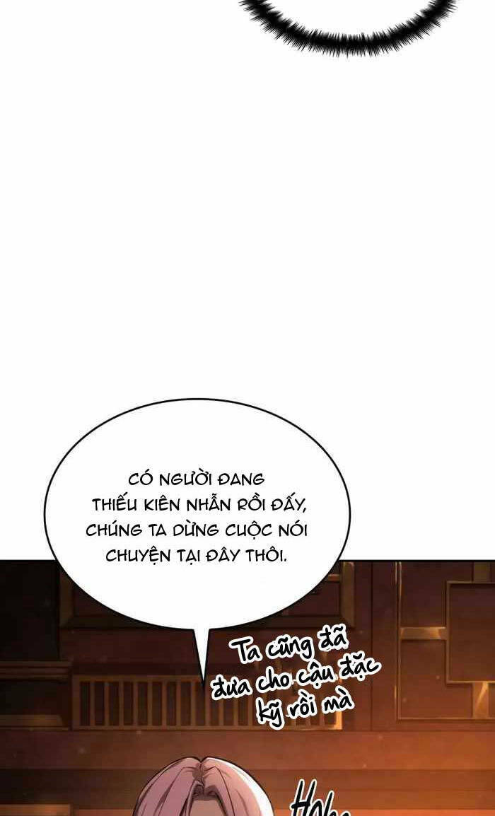 Chiêu Hồn Giả Siêu Phàm Chapter 37 - Trang 2