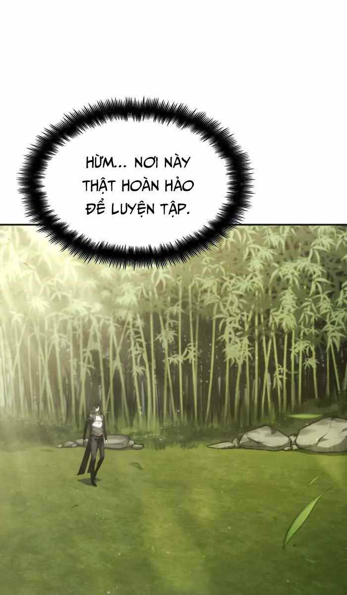 Chiêu Hồn Giả Siêu Phàm Chapter 37 - Trang 2