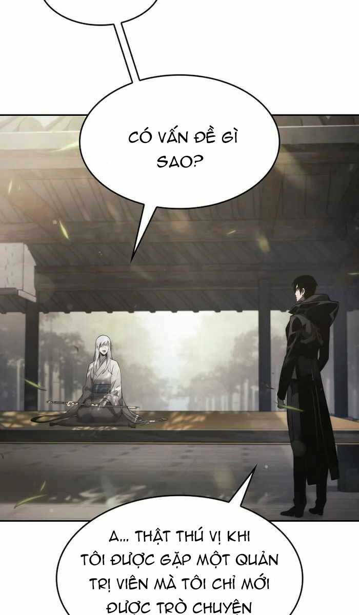 Chiêu Hồn Giả Siêu Phàm Chapter 37 - Trang 2