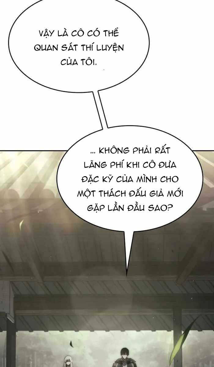 Chiêu Hồn Giả Siêu Phàm Chapter 37 - Trang 2