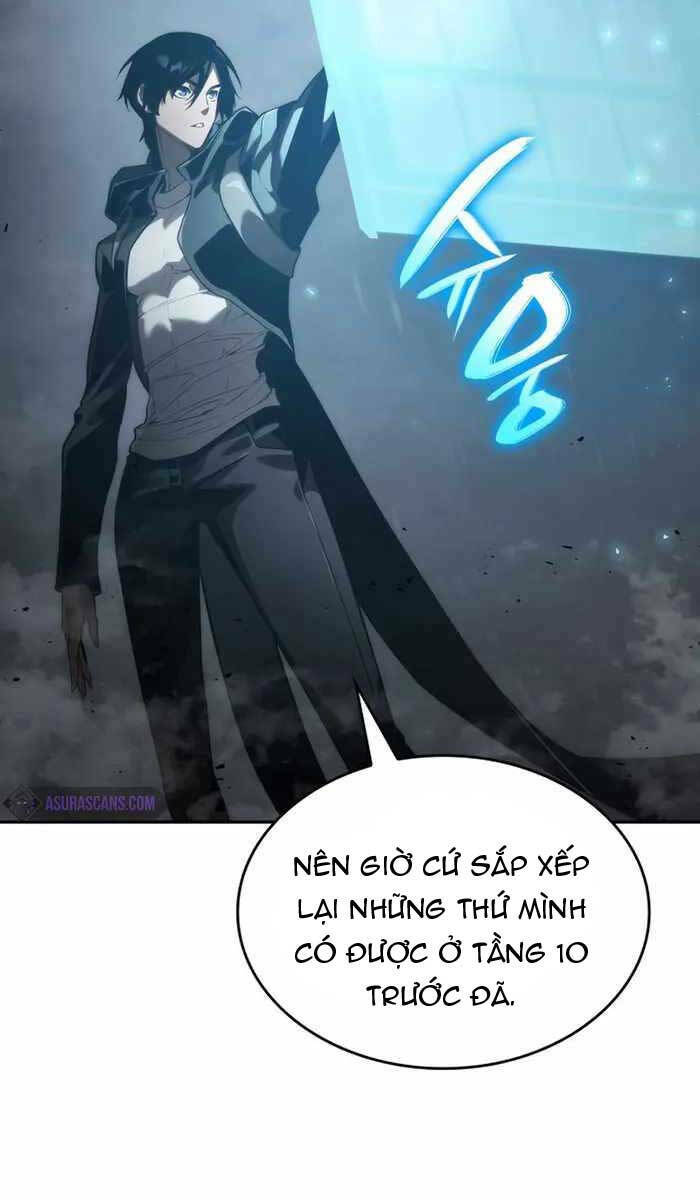 Chiêu Hồn Giả Siêu Phàm Chapter 37 - Trang 2