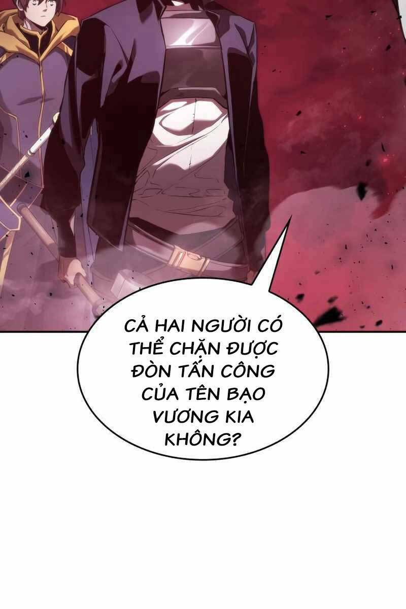 Chiêu Hồn Giả Siêu Phàm Chapter 36 - Trang 2