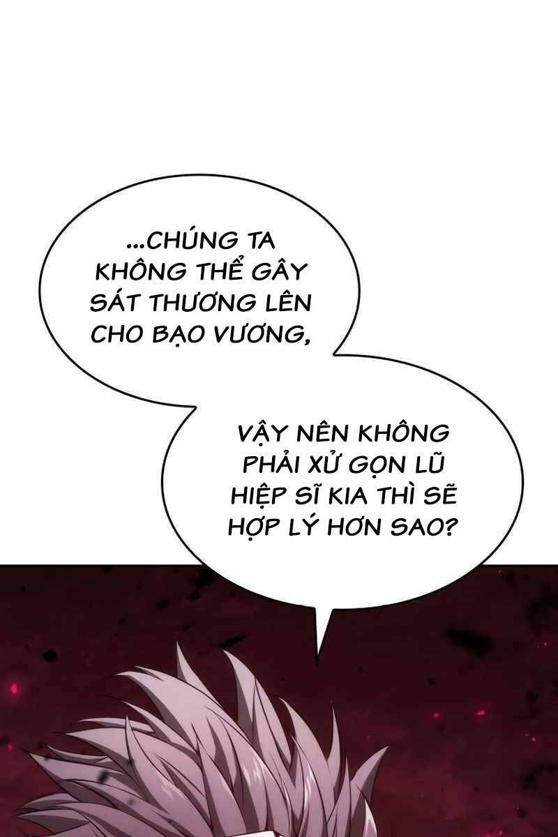 Chiêu Hồn Giả Siêu Phàm Chapter 36 - Trang 2