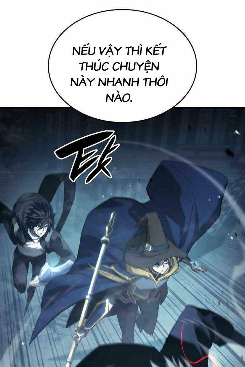 Chiêu Hồn Giả Siêu Phàm Chapter 35 - Trang 2