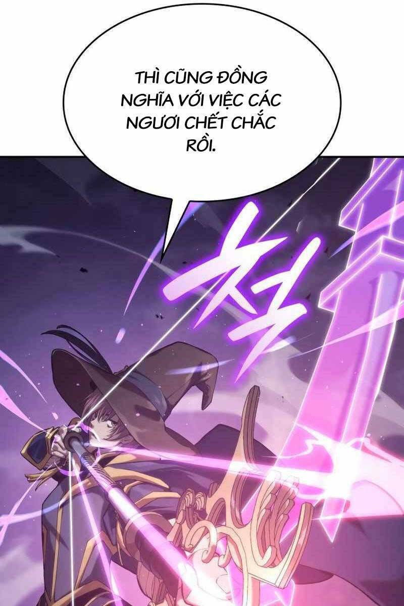 Chiêu Hồn Giả Siêu Phàm Chapter 35 - Trang 2