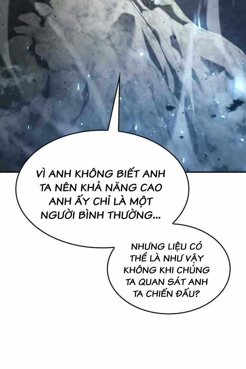 Chiêu Hồn Giả Siêu Phàm Chapter 34 - Trang 2