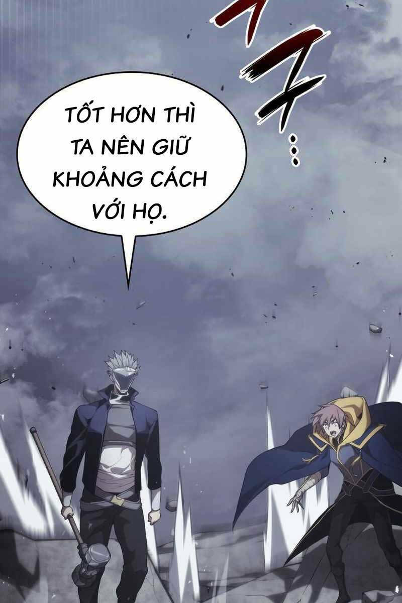 Chiêu Hồn Giả Siêu Phàm Chapter 33 - Trang 2