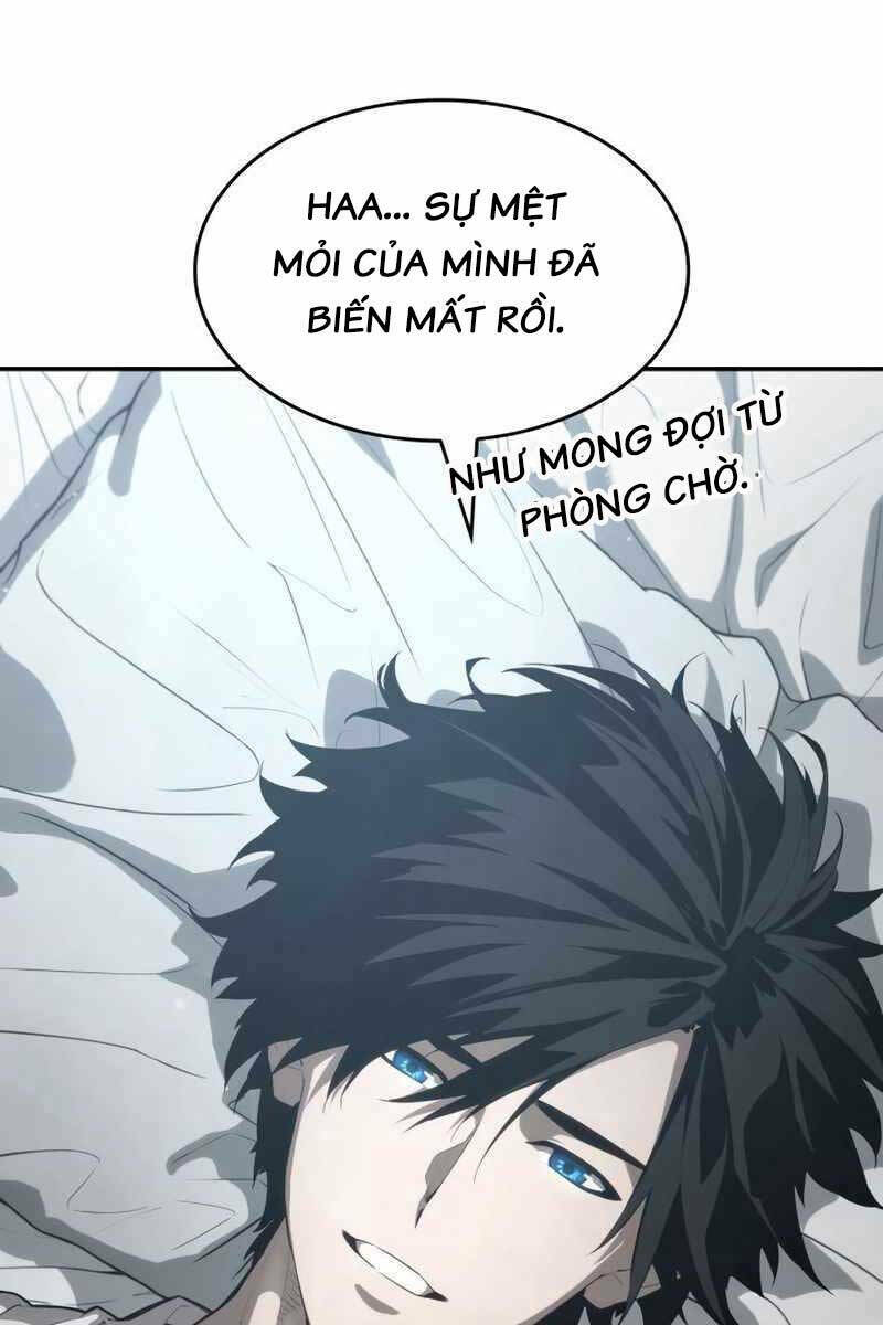 Chiêu Hồn Giả Siêu Phàm Chapter 33 - Trang 2