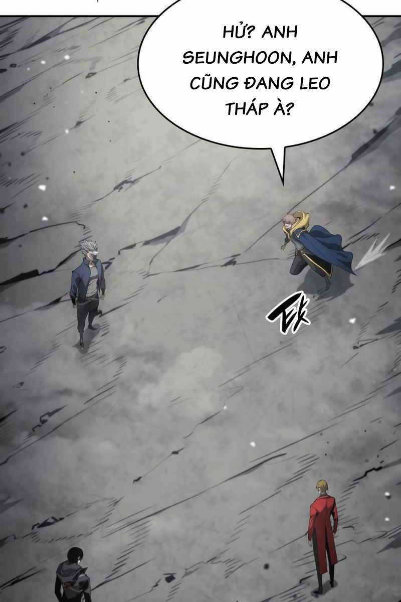 Chiêu Hồn Giả Siêu Phàm Chapter 33 - Trang 2