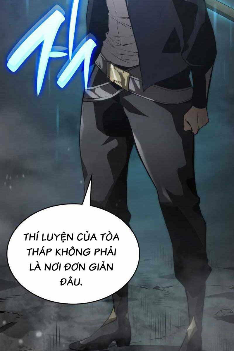 Chiêu Hồn Giả Siêu Phàm Chapter 33 - Trang 2