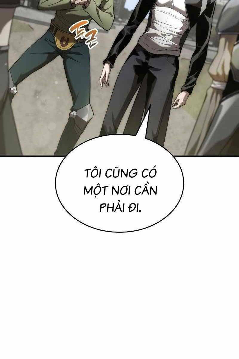 Chiêu Hồn Giả Siêu Phàm Chapter 31 - Trang 2