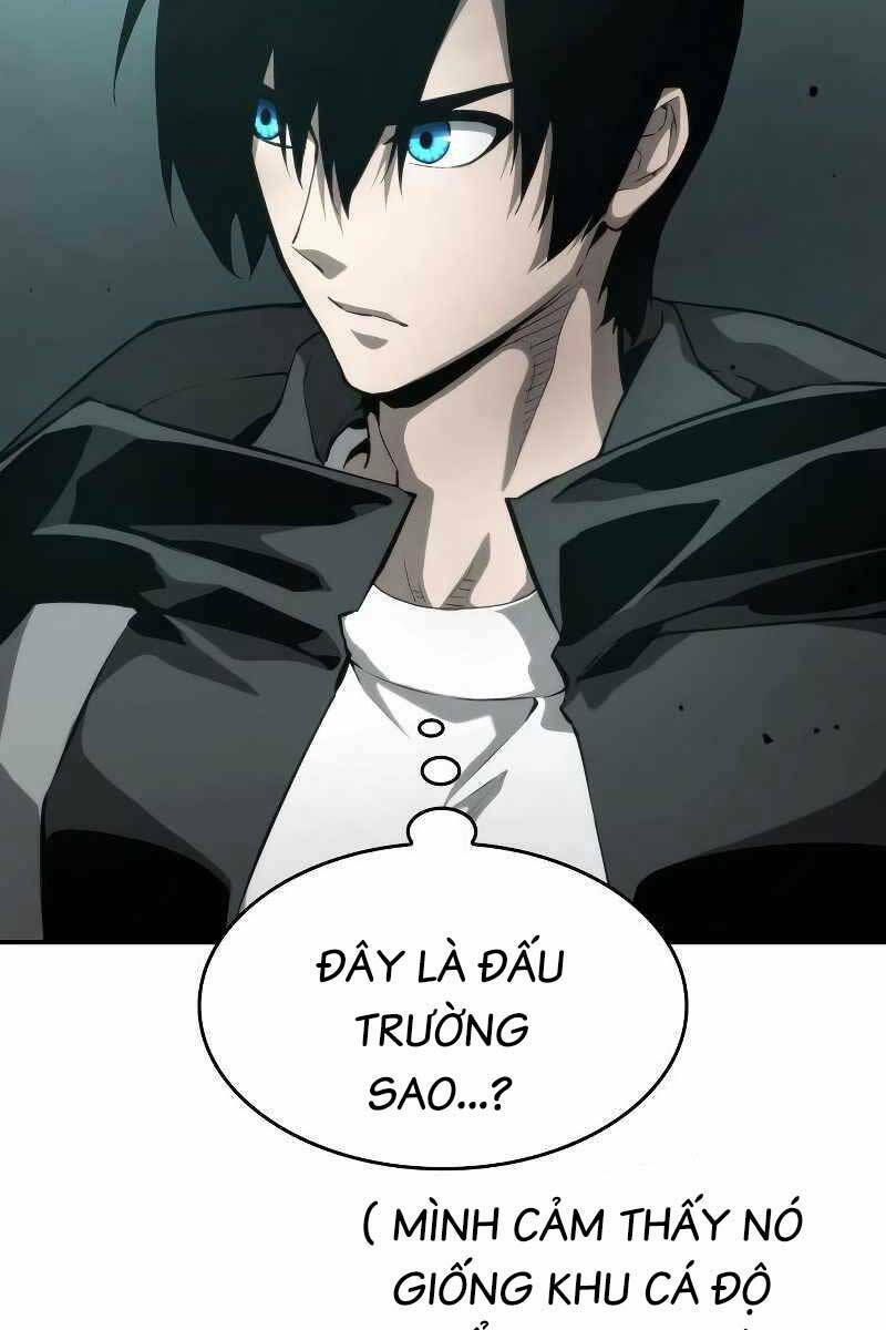 Chiêu Hồn Giả Siêu Phàm Chapter 31 - Trang 2