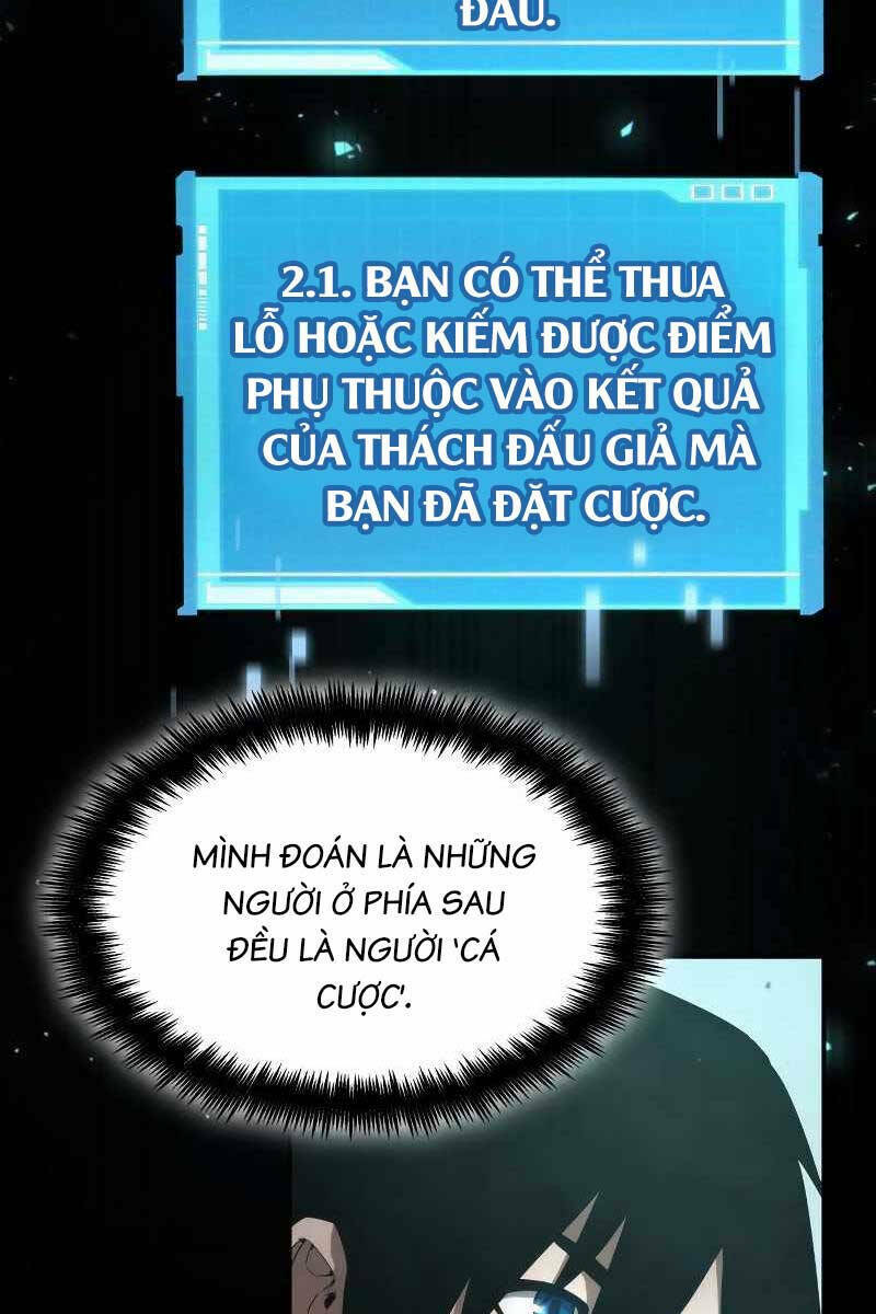 Chiêu Hồn Giả Siêu Phàm Chapter 31 - Trang 2