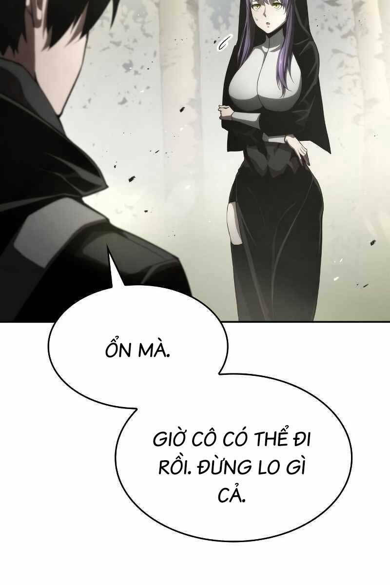 Chiêu Hồn Giả Siêu Phàm Chapter 31 - Trang 2